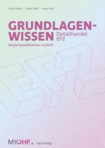 Grundlagenwissen Detailhandel EFZ