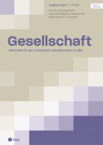 Gesellschaft Ausgabe Aargau (Print inkl. digitaler Ausgabe, Neuauflage 2025)