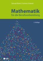 Mathematik für die Berufsvorbereitung (Print inkl. E-Book Edubase)