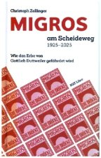 MIGROS am Scheideweg 1925-2025