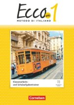 Ecco Pi? - Band 1- Ausgabe 2020 - Klassenarbeitstrainer mit Audios und Lösungen
