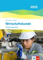 Wirtschaftskunde. Portfolio-Arbeitsheft (perforiert und gelocht). Ausgabe 2025