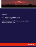 The Discovery of America