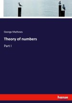 Theory of numbers