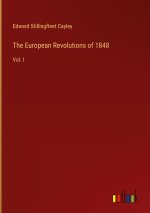 The European Revolutions of 1848