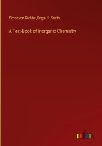 A Text-Book of Inorganic Chemistry