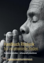 Handbuch Rhetorik für zeremonielle Reden