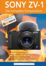 SONY ZV-1  (ZV-1 A)