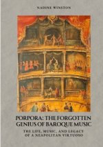 Porpora:  The Forgotten  Genius of Baroque Music