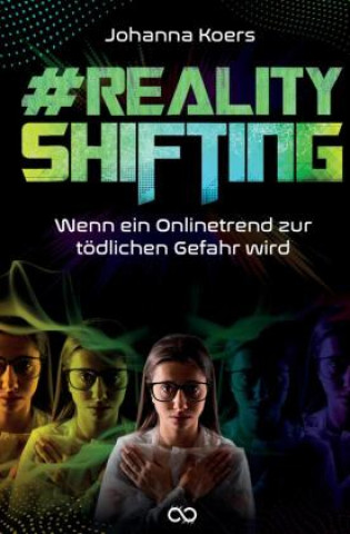 #Realityshifting