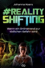 #Realityshifting
