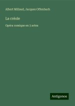 La créole