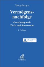 Vermögensnachfolge