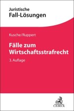 Fälle zum Wirtschaftsstrafrecht
