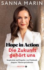 Hope in Action - Die Welt gehört uns