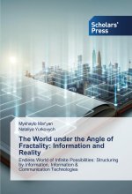 The World under the Angle of Fractality: Information and Reality