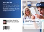 Finance of Fighting Cancer