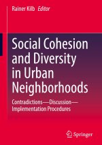 Social Cohesion and Diversity in Urban Neighborhoods
