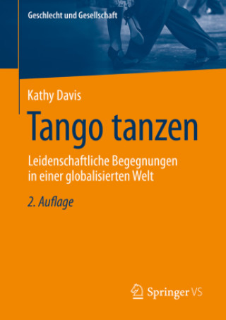 Tango tanzen