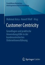 Customer Centricity