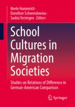 School Cultures in Migration Societies