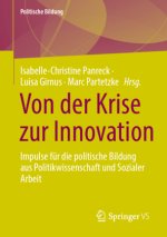 Von der Krise zur Innovation