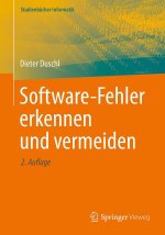 Software-Fehler erkennen und vermeiden