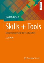 Skills + Tools
