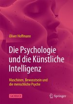 Die Psychologie und die Künstliche Intelligenz