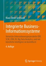 Integrierte Business-Informationssysteme