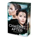 CHASING AFTER truth & lies