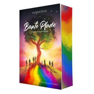 Bunte Pfade