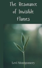 The Resonance of Invisible Flames