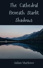 The Cathedral Beneath Starlit Shadows