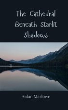 The Cathedral Beneath Starlit Shadows