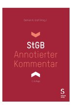 Annotierter Kommentar StGB