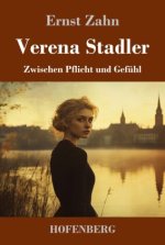 Verena Stadler