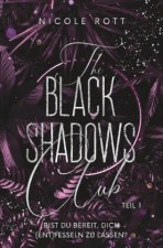 The Black Shadows Club - Brandon & Lilly
