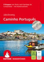 Jakobsweg - Caminho Portugu?s