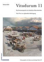 Das Zentrumsquartier im römischen Oberwinterthur