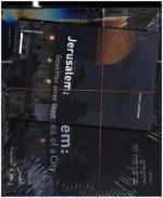Jerusalem: Faces of a City / Gesichter einer Stadt