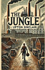 The Jungle(Illustrated)
