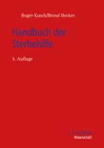 Handbuch der Sterbehilfe