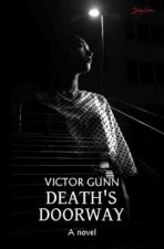 Death's Doorway (English Edition)