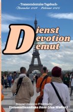 Dienst Dévotion Demut