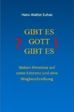 Gibt es Gott gibt es