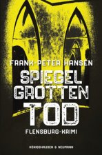 Spiegelgrotten Tod