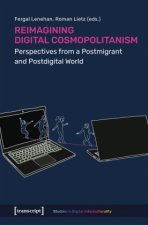 Reimagining Digital Cosmopolitanism