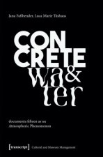 Concrete and Water