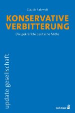 Konservative Verbitterung